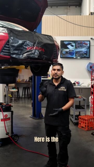 When you skip services, your Toyota will show you the bill later. 🧾🔥
This SUV came in with a service overdue by thousands of kilometres — the sump plug was packed with carbon, and the engine was starving for clean oil.
Regular servicing isn’t just a recommendation… it’s engine protection. 💯

Best Car Care provides trusted, professional servicing and repairs for all makes and models. From logbook servicing to diagnostics and safety checks, our team ensures your car stays reliable, clean, and road-ready every time.

#melbourne #mechanic #australia #carrumdowns #punjabi #bestcarcare #car #haryana #rwc #roadworthy #toyota #hindi #toyotaservice