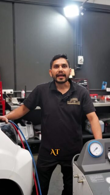 Summer’s heating up in Melbourne ☀️ and your car’s A/C should be doing the opposite.

If your air conditioning isn’t blowing cold, smells odd, or takes forever to cool down, it’s time for a proper check. At Best Car Care, we inspect, regas, and service your A/C system to keep you comfortable on every drive — from city traffic to weekend road trips.

Don’t wait for a 35° day to find out your A/C isn’t working ❄️
Book your air conditioning service now and stay cool all summer long.

#aircon #summer #melbourne #car #melbournesummer #mechanic #workshop #australia #punjabi #haryana #roadworthy #toyota #honda #service