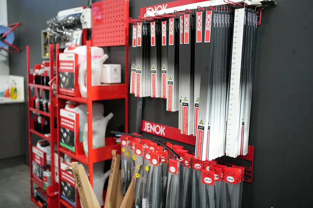 Best Car Care automotive workshop