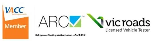 Certified and Approved